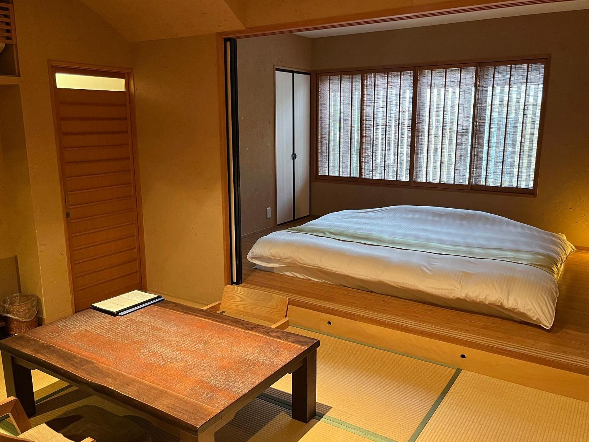 Seikansou Hakone Extérieur photo