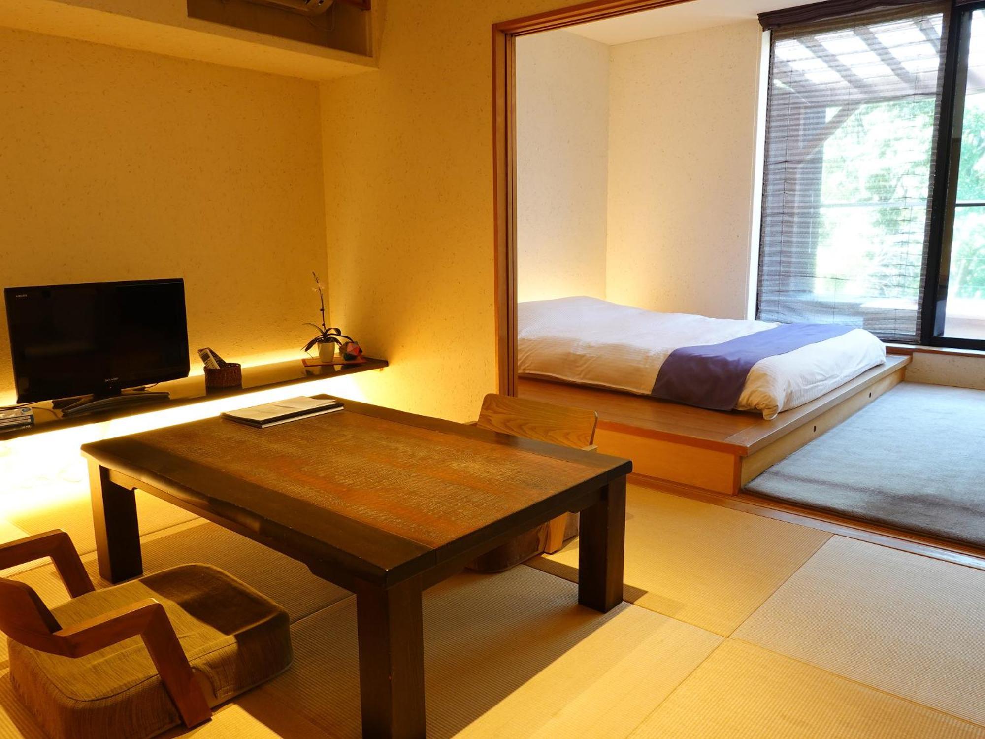 Seikansou Hakone Extérieur photo