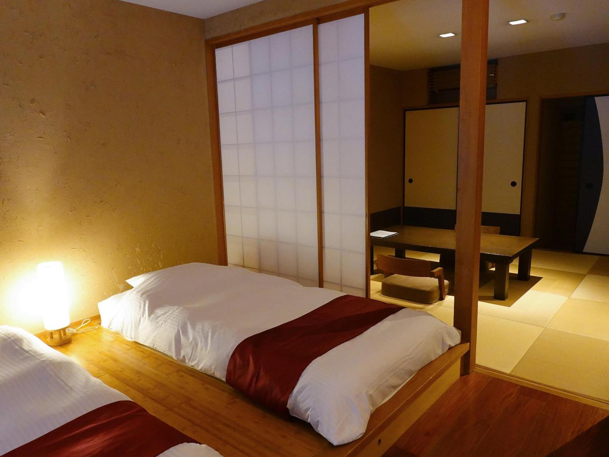 Seikansou Hakone Extérieur photo