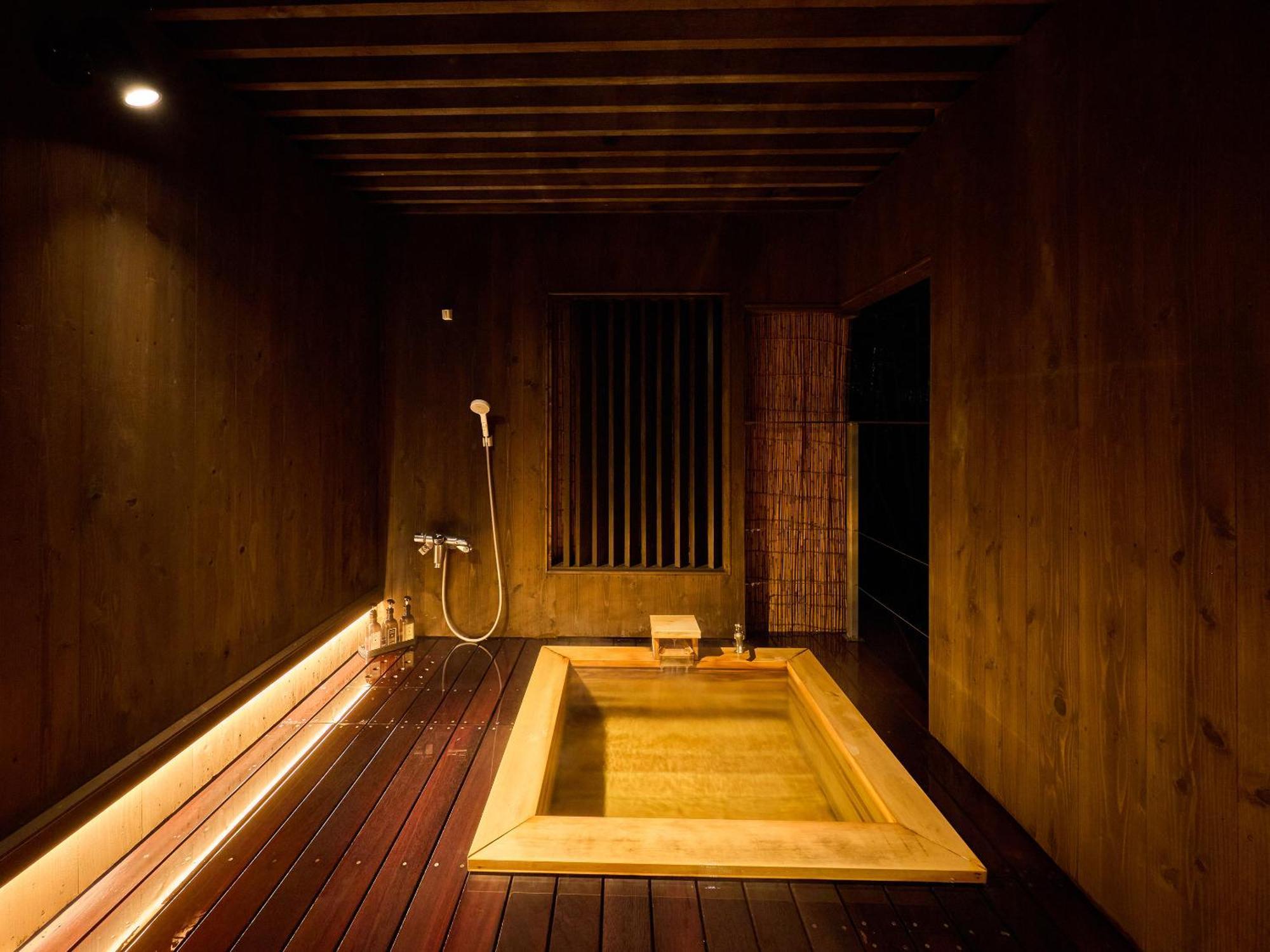 Seikansou Hakone Extérieur photo