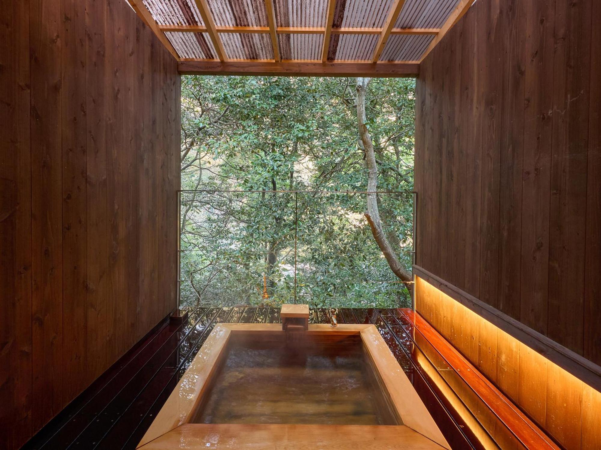 Seikansou Hakone Extérieur photo