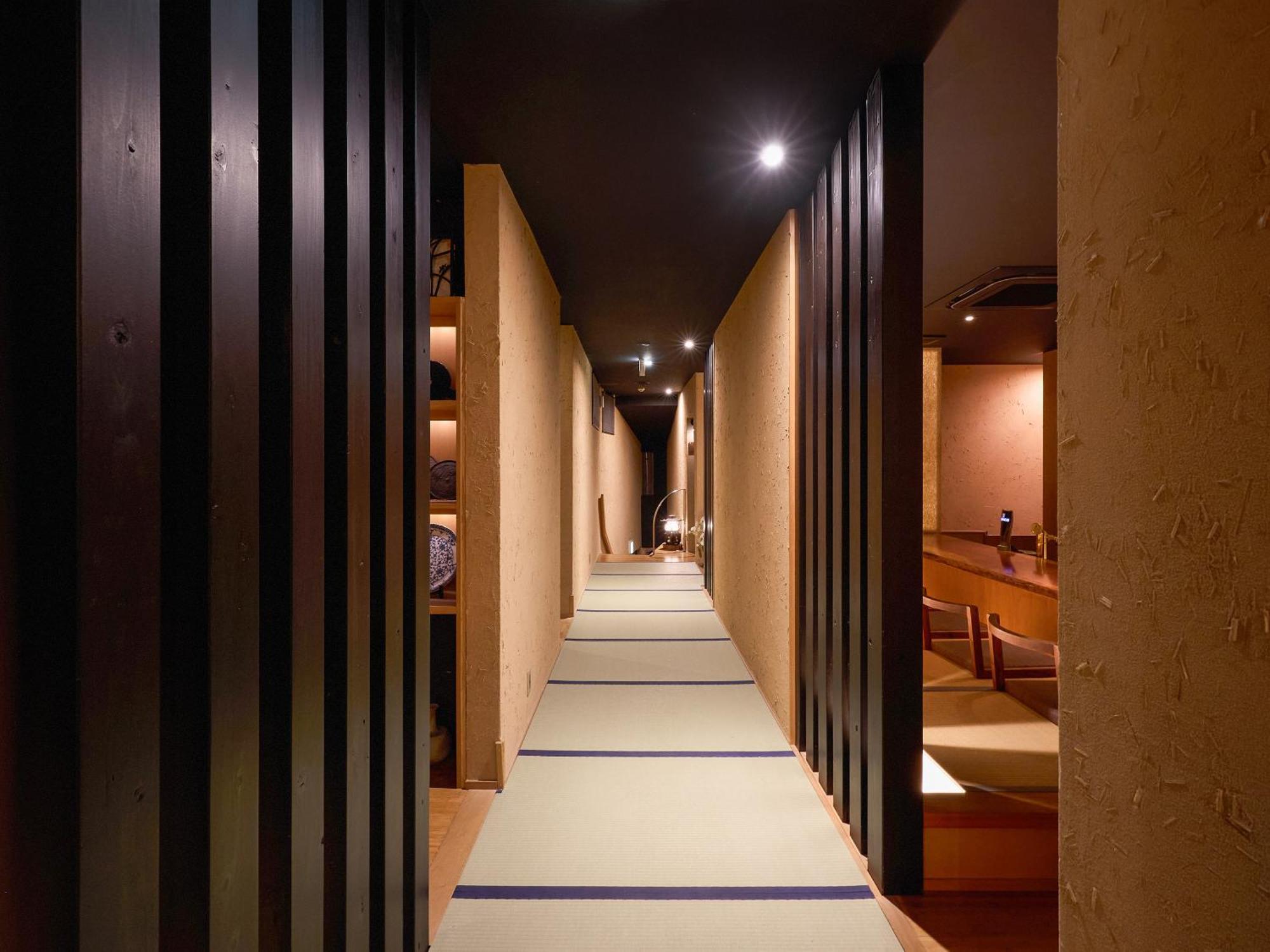 Seikansou Hakone Extérieur photo
