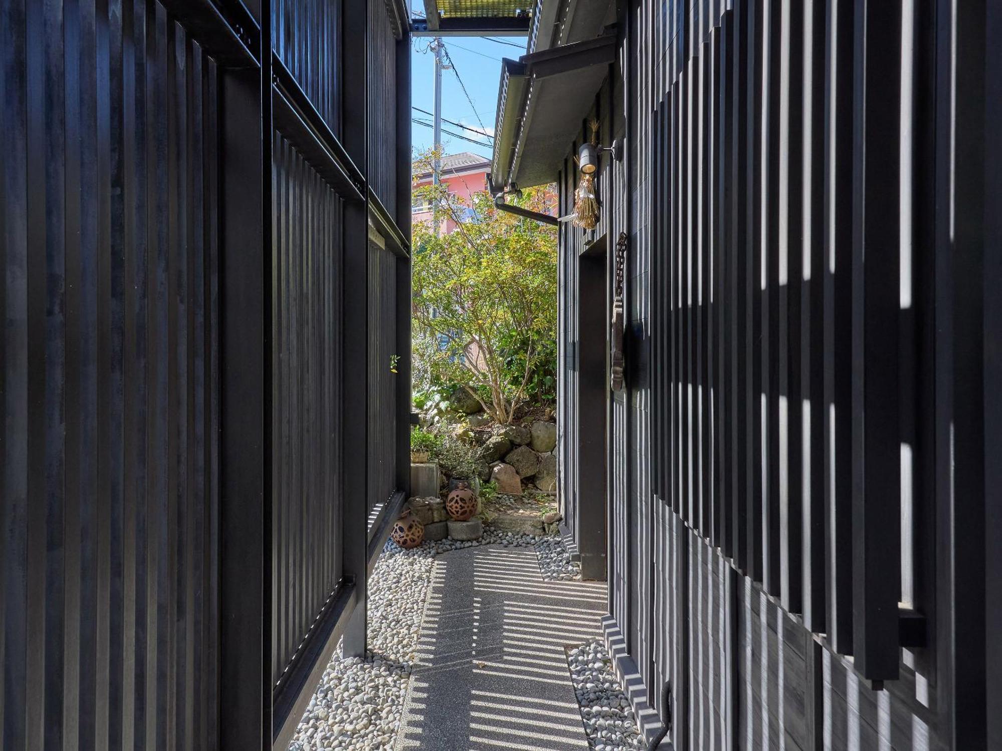 Seikansou Hakone Extérieur photo