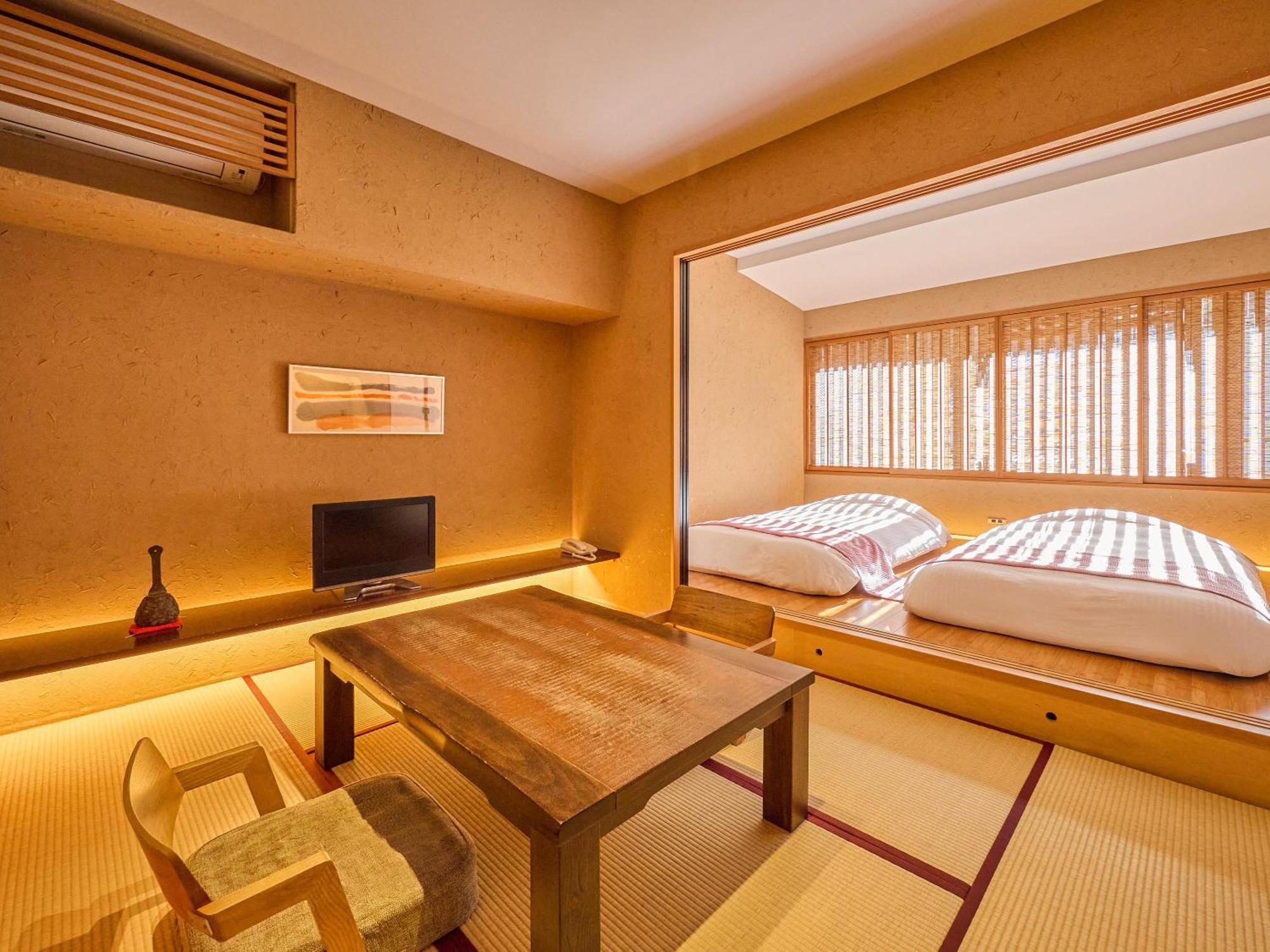 Seikansou Hakone Extérieur photo